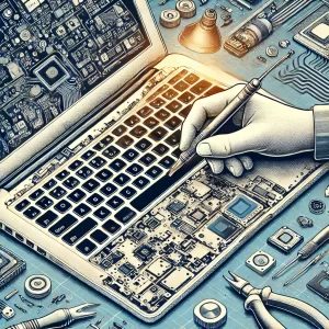 The Ultimate Guide to Laptop Keyboard: Everything You Need to Know